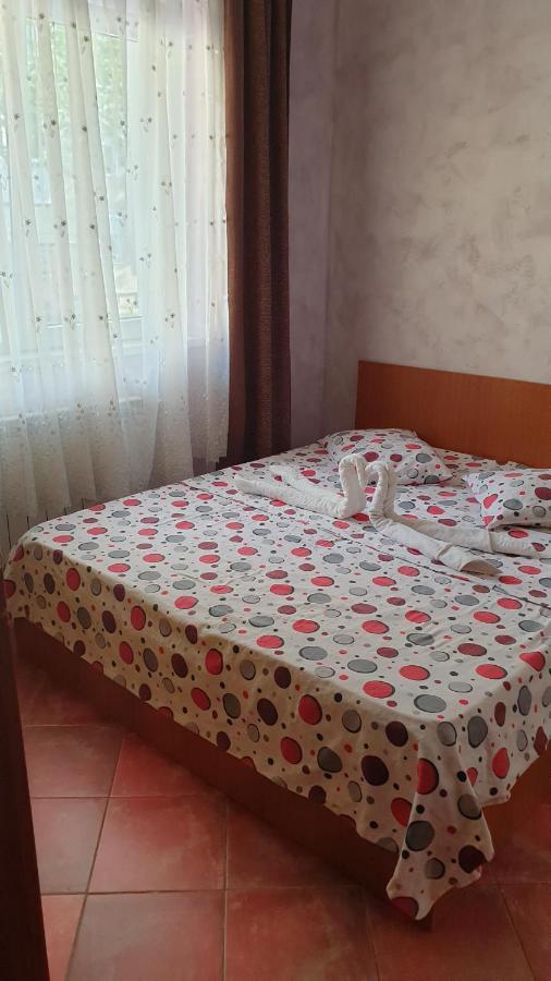 Dormi Oradea Apartment Екстериор снимка
