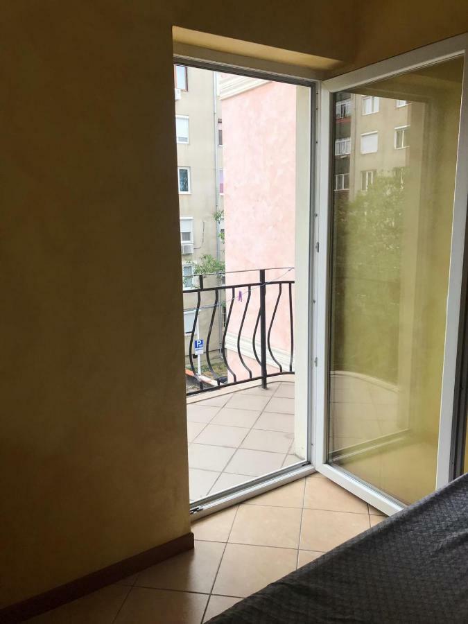 Dormi Oradea Apartment Екстериор снимка