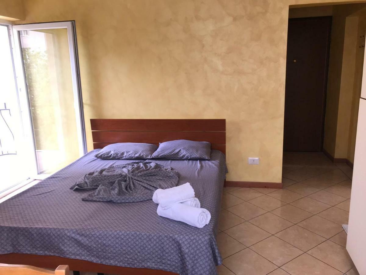 Dormi Oradea Apartment Екстериор снимка