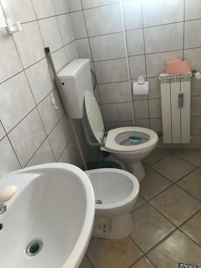 Dormi Oradea Apartment Екстериор снимка