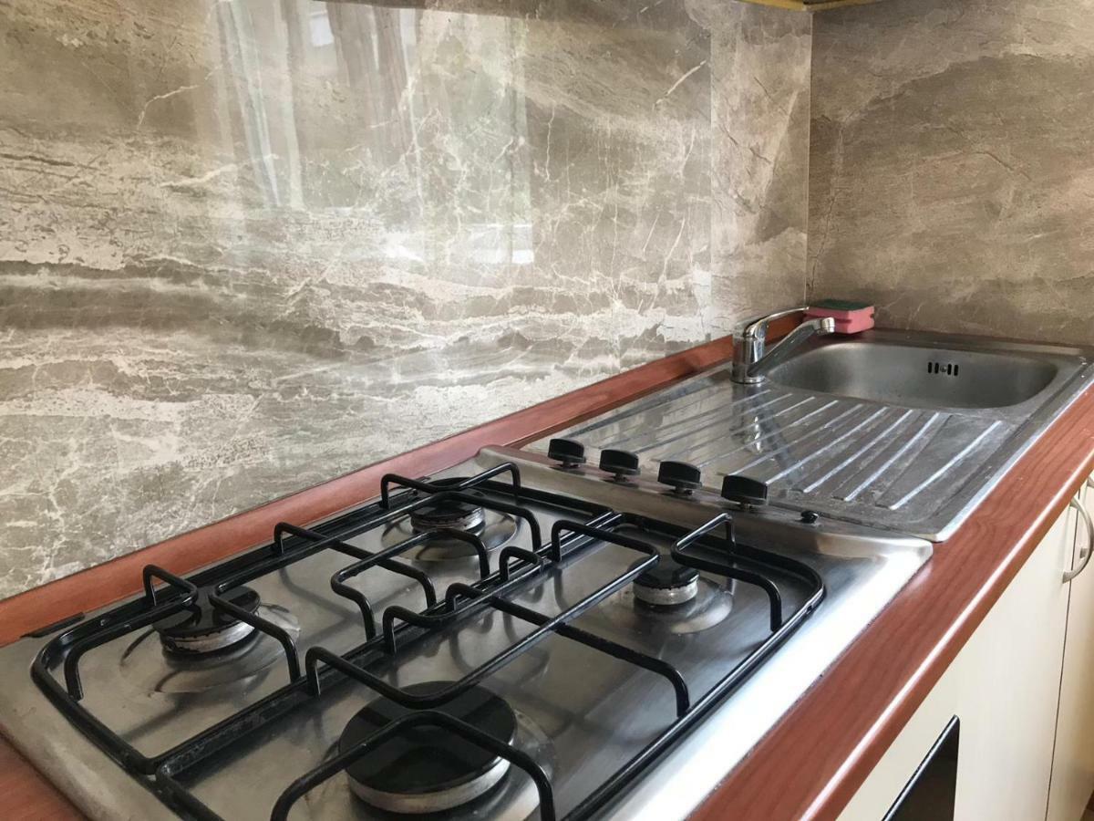 Dormi Oradea Apartment Екстериор снимка