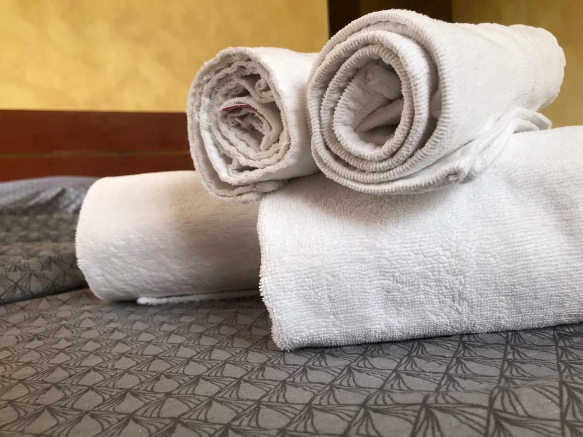Dormi Oradea Apartment Екстериор снимка