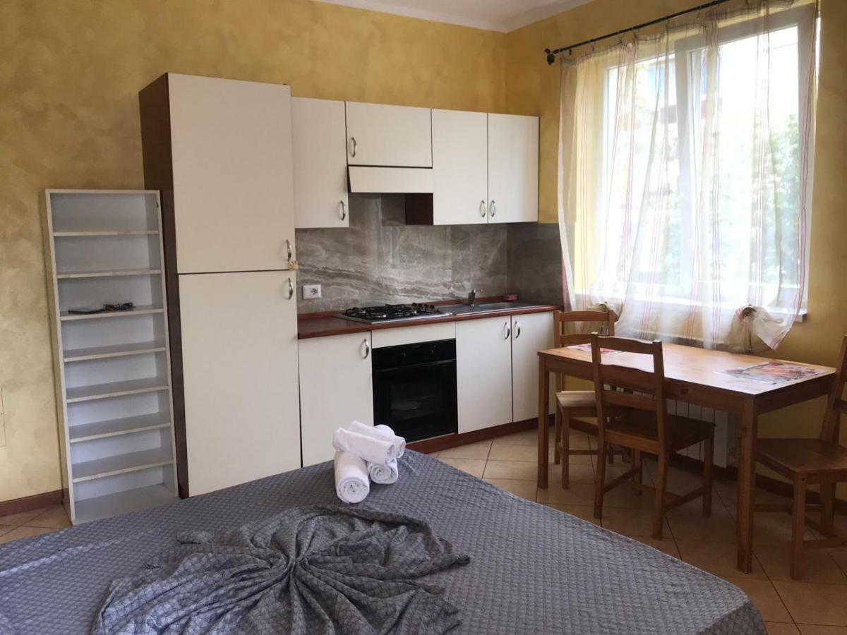 Dormi Oradea Apartment Екстериор снимка
