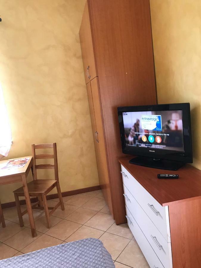 Dormi Oradea Apartment Екстериор снимка
