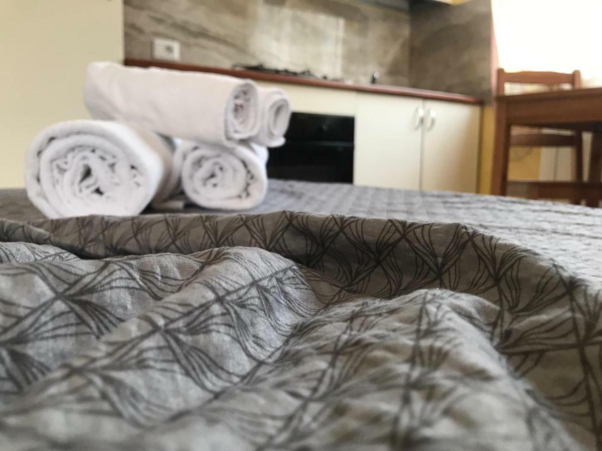 Dormi Oradea Apartment Екстериор снимка