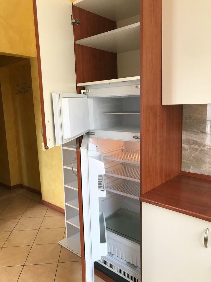 Dormi Oradea Apartment Екстериор снимка