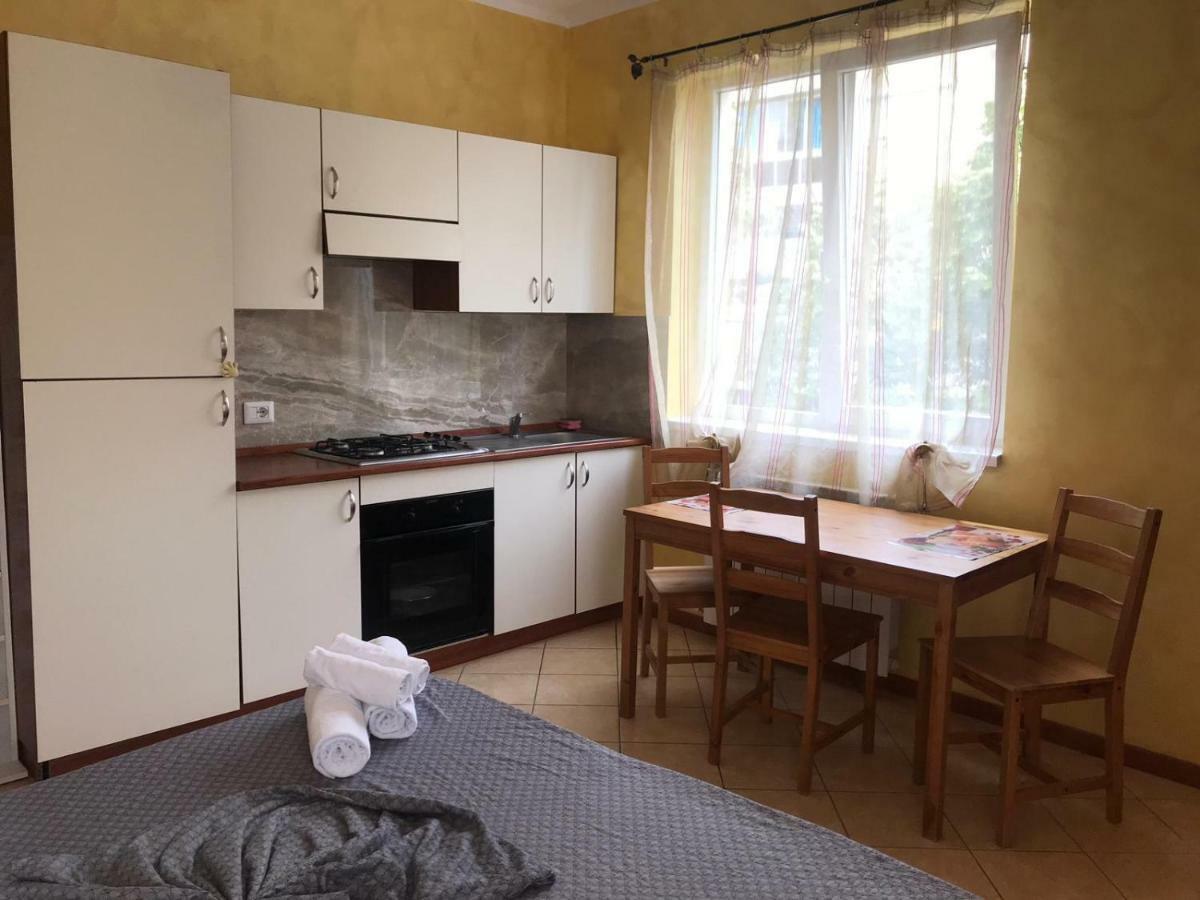 Dormi Oradea Apartment Екстериор снимка