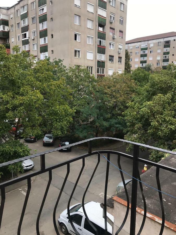 Dormi Oradea Apartment Екстериор снимка