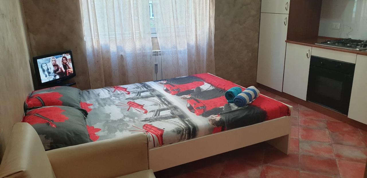 Dormi Oradea Apartment Екстериор снимка