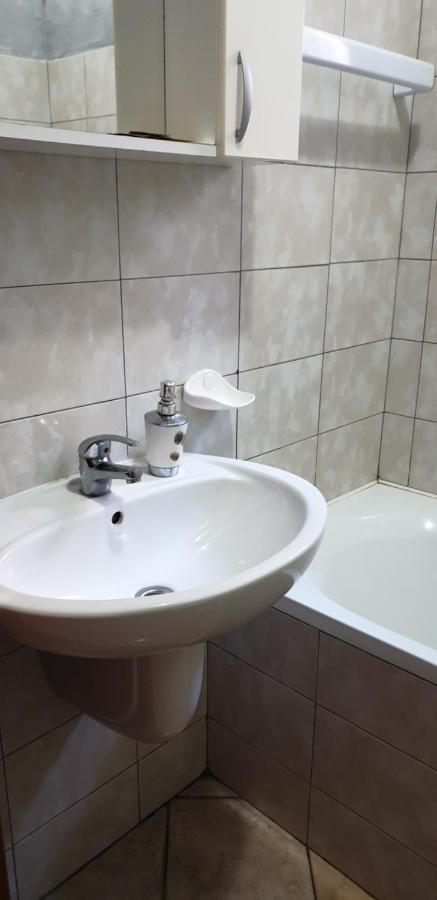Dormi Oradea Apartment Стая снимка